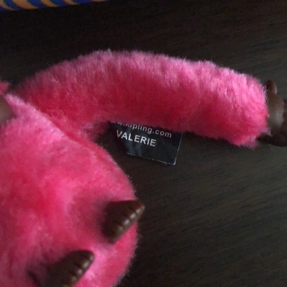 Kipling Backpack - Picture 4 of 8